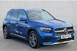 2024 Mercedes-Benz GLB