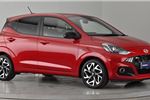 2021 Hyundai i10