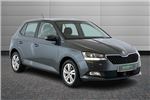 2020 Skoda Fabia