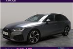 2022 Audi A4 Avant