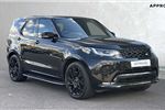 2021 Land Rover Discovery