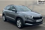 2024 Skoda Karoq
