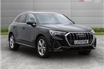 2022 Audi Q3