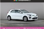 2021 Kia Rio