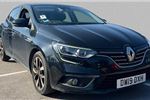 2019 Renault Megane