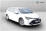 2021 Toyota Corolla Touring Sport