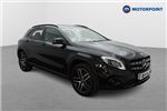 2019 Mercedes-Benz GLA