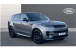 2024 Land Rover Range Rover Sport