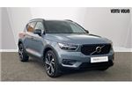 2020 Volvo XC40