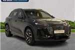 2024 Audi Sq6 E Tron