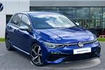 2024 Volkswagen Golf R