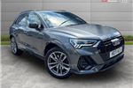 2022 Audi Q3
