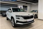 2024 Skoda Karoq