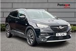 2020 Vauxhall Grandland X