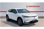 2024 Honda E Ny1