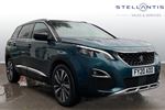 2020 Peugeot 5008