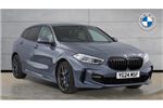 2024 BMW 1 Series