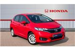 2019 Honda Jazz