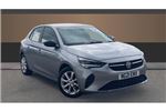 2021 Vauxhall Corsa