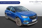 2021 Vauxhall Grandland X