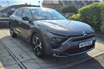 2022 Citroen C5 X