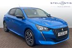 2022 Peugeot 208