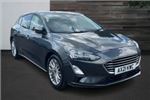 2021 Ford Focus