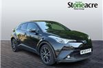 2019 Toyota C-HR