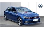2019 Volkswagen Polo GTI