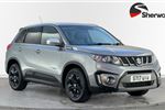 2017 Suzuki Vitara