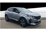 2022 Peugeot 3008