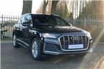 2022 Audi Q7