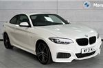 2021 BMW 2 Series