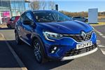 2024 Renault Captur