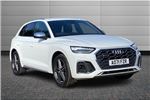 2021 Audi SQ5