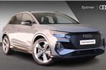 2025 Audi Q4