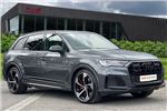 2024 Audi SQ7