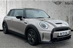 2023 MINI Hatchback