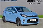 2018 Kia Picanto