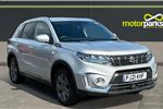 2021 Suzuki Vitara