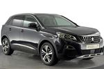 2018 Peugeot 3008