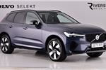 2023 Volvo XC60