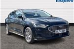 2024 Ford Focus