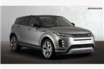 2020 Land Rover Range Rover Evoque