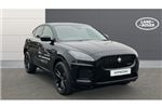 2024 Jaguar E-Pace