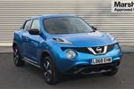 2018 Nissan Juke