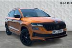2023 Skoda Karoq