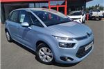 2016 Citroen C4 Picasso