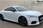 2022 Audi TT