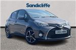 2016 Toyota Yaris